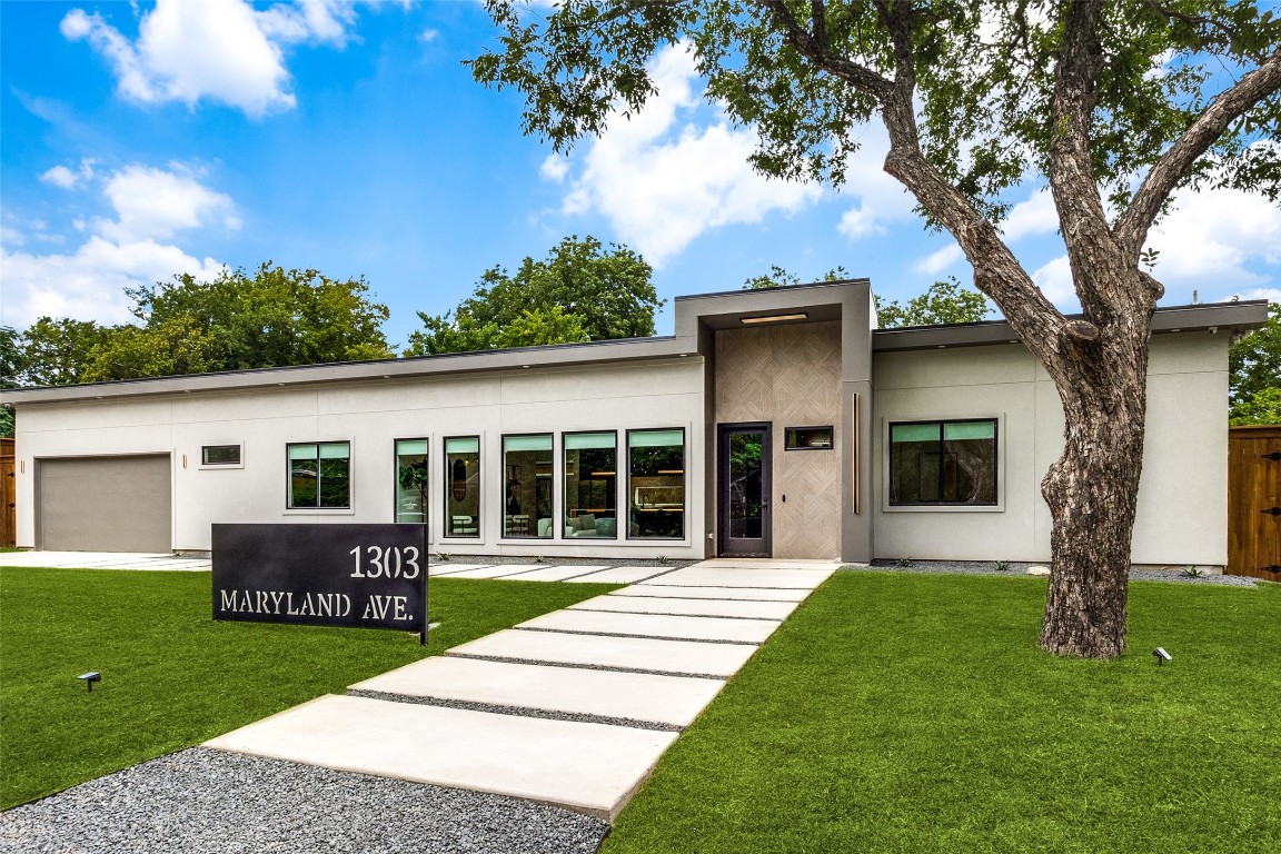 1303 Maryland Avenue Dallas TX 75216