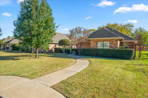 3119 Bonham Street Greenville TX 75402