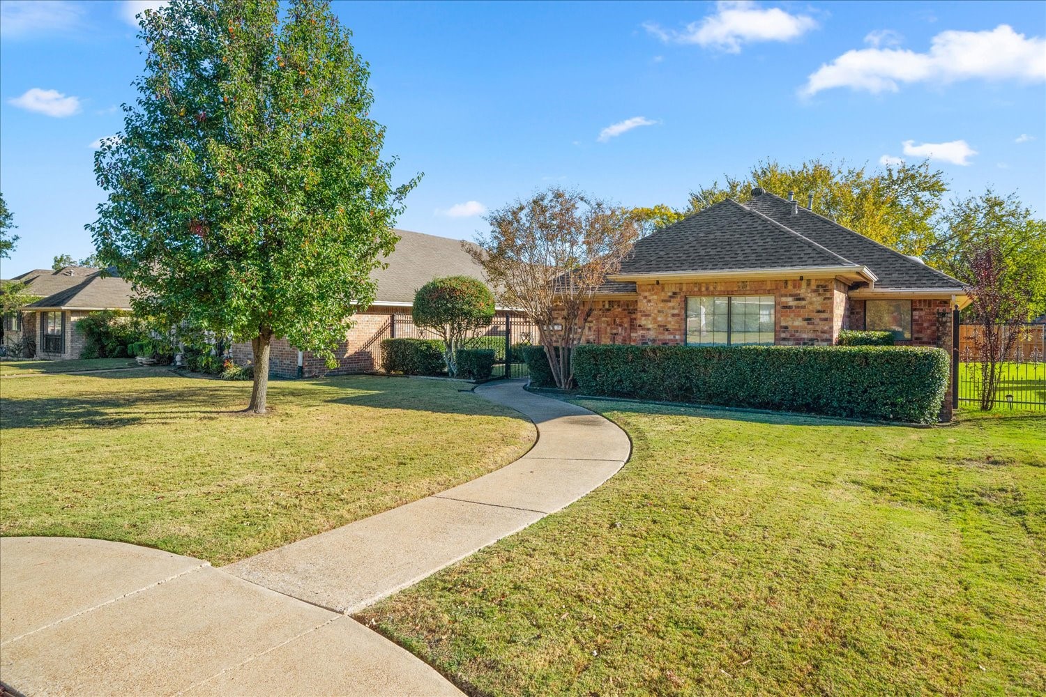 3119 Bonham Street Greenville TX 75402