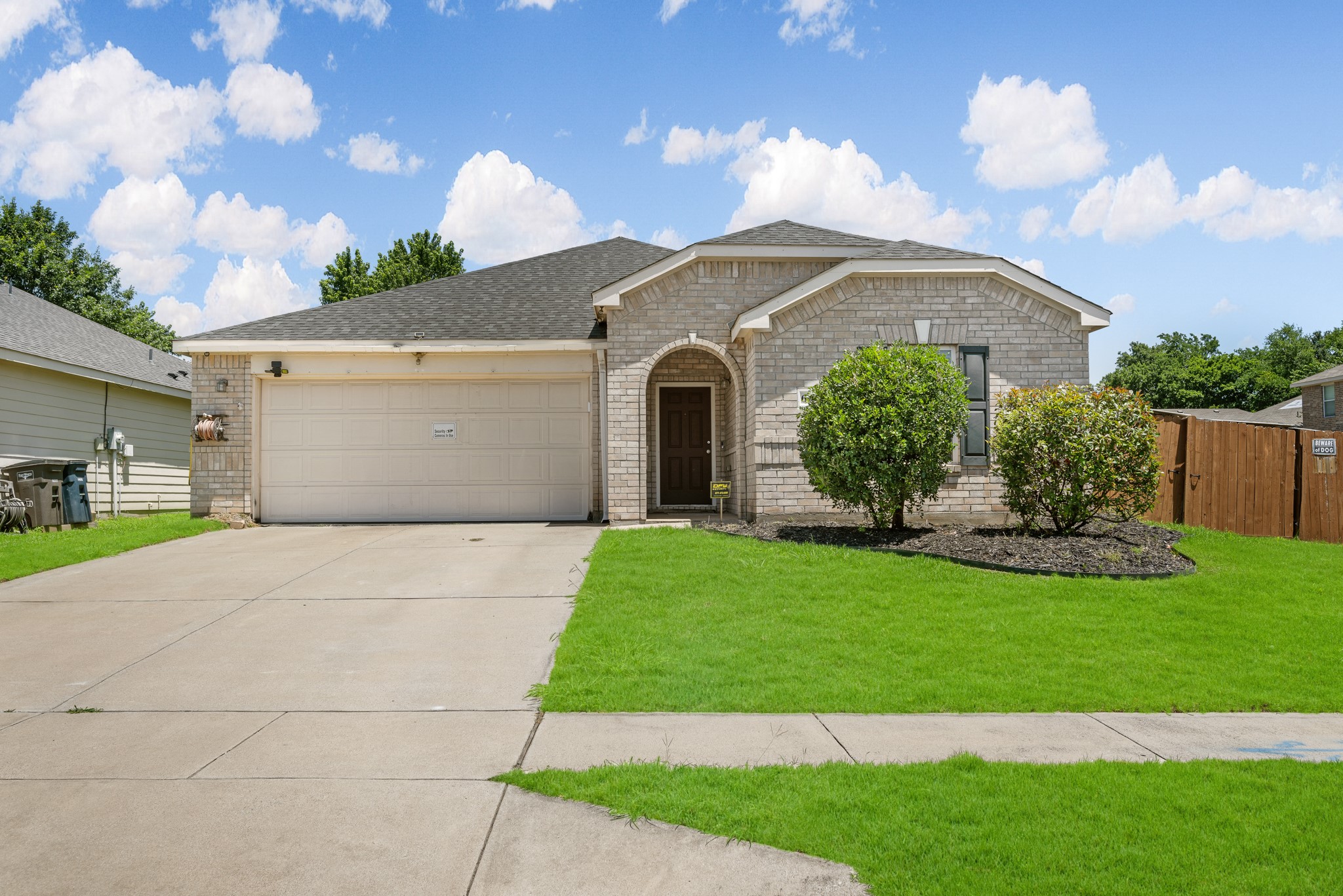 6469 Paradise Valley Road Fort Worth TX 76112