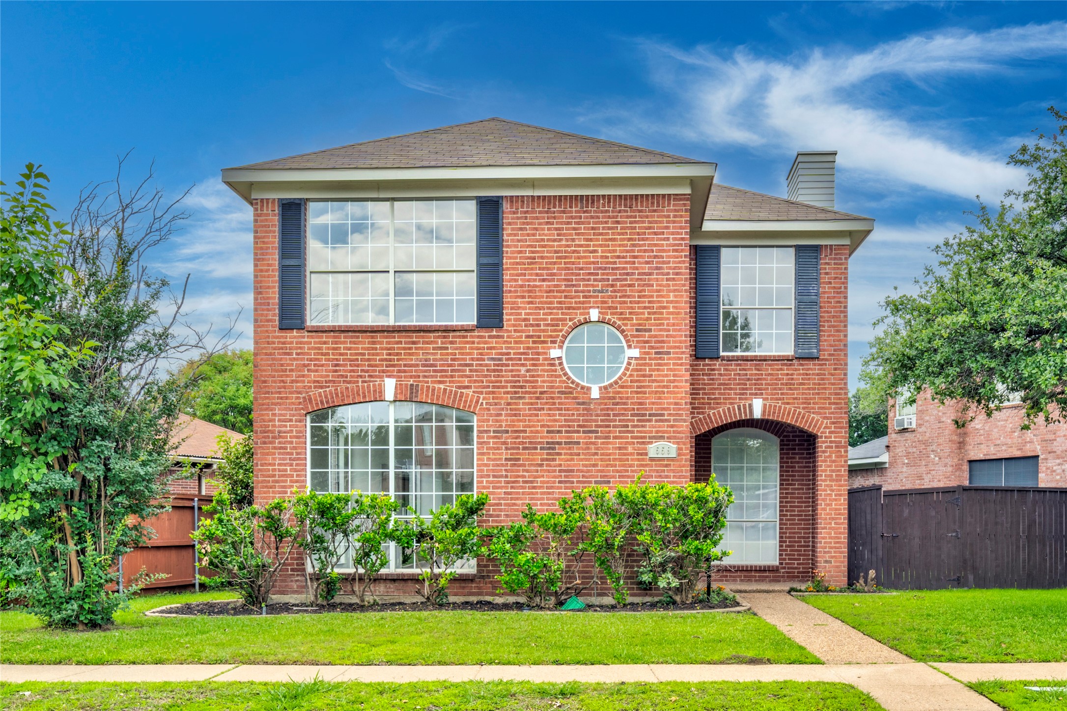 559 Raintree Circle Coppell TX 75019