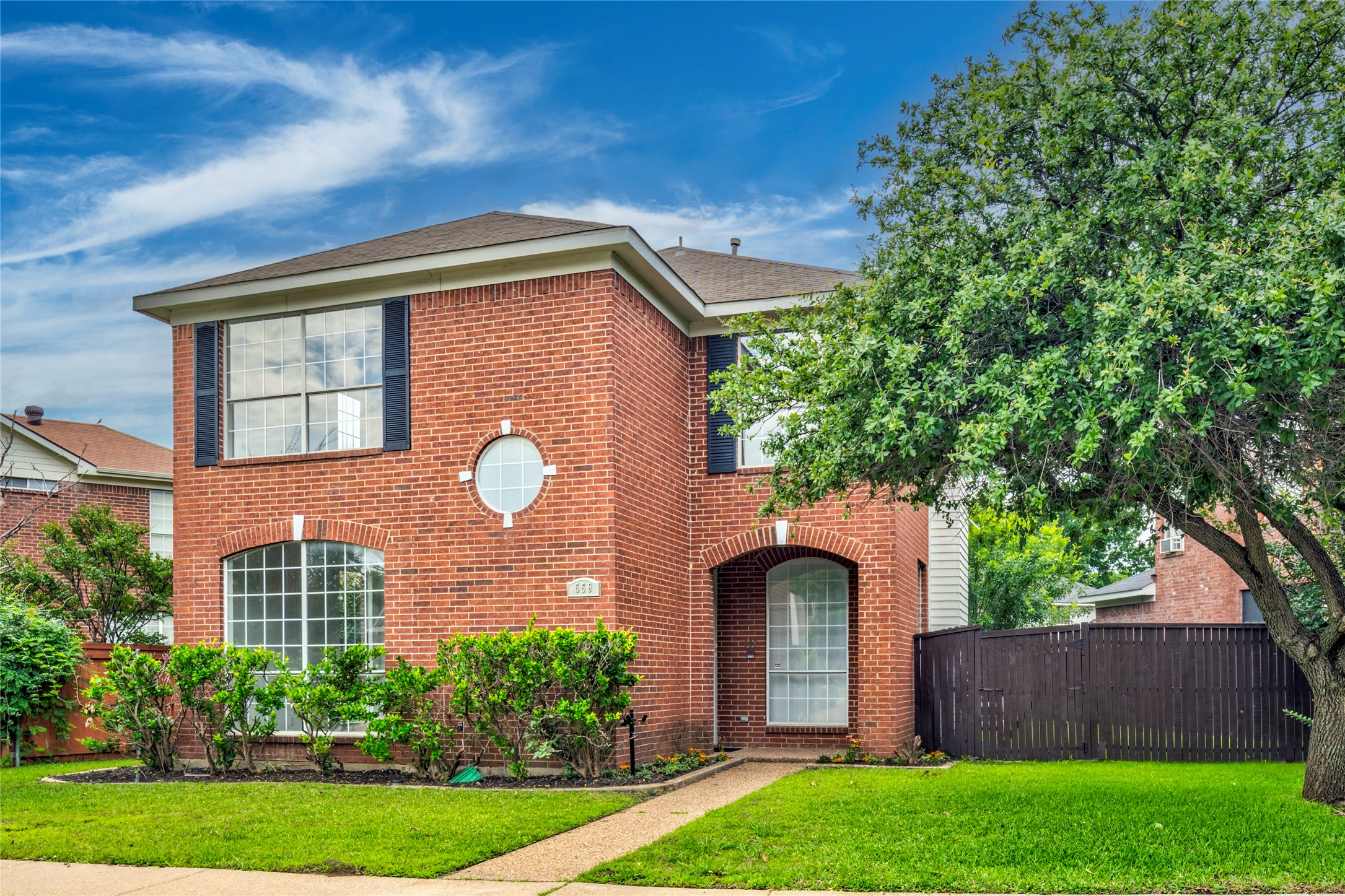 559 Raintree Circle Coppell TX 75019