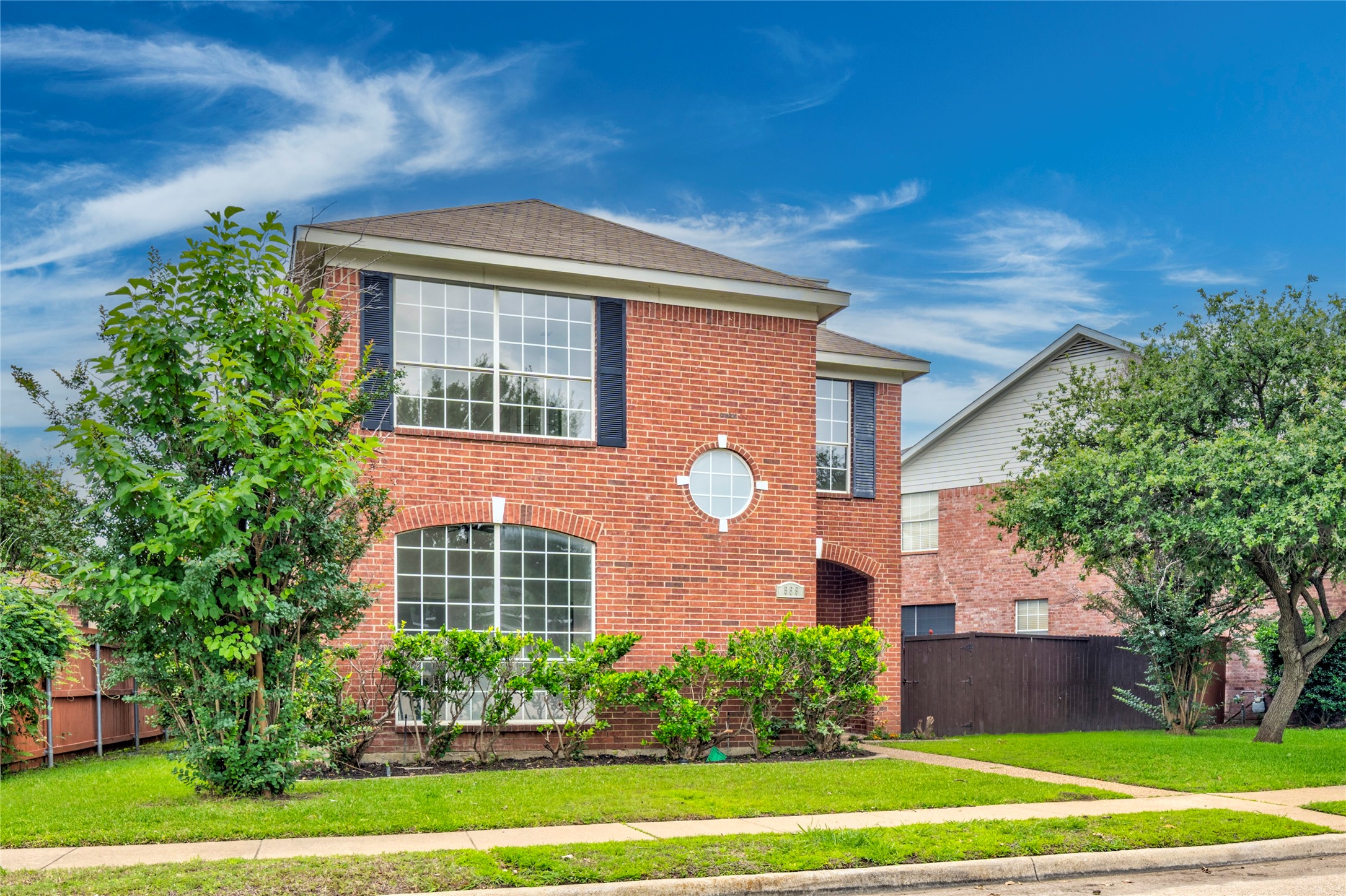 559 Raintree Circle Coppell TX 75019