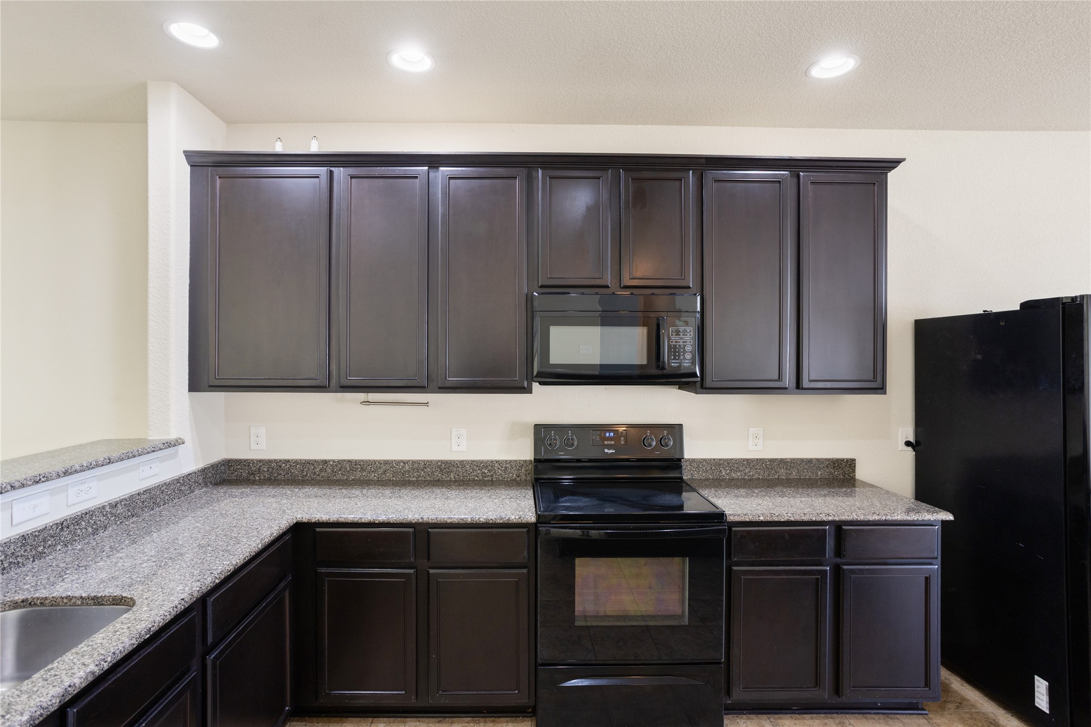 9021 Benevolent Court Providence Village TX 76227