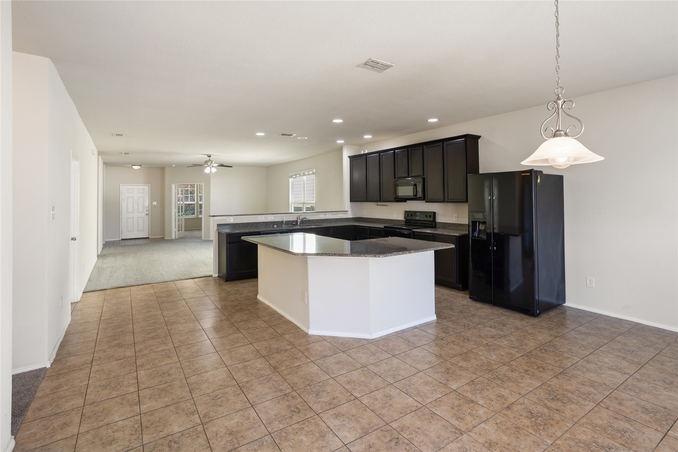 9021 Benevolent Court Providence Village TX 76227
