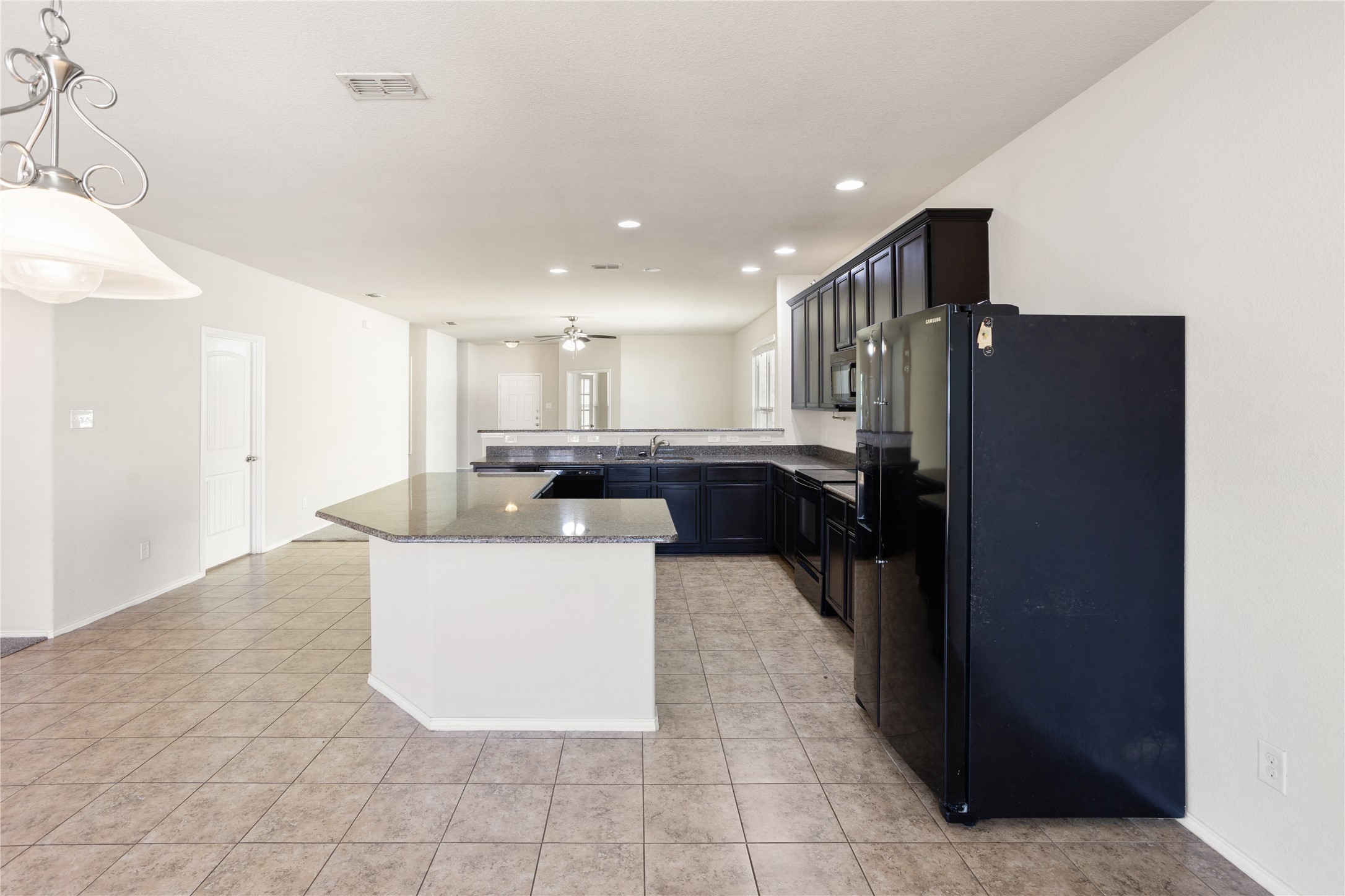 9021 Benevolent Court Providence Village TX 76227