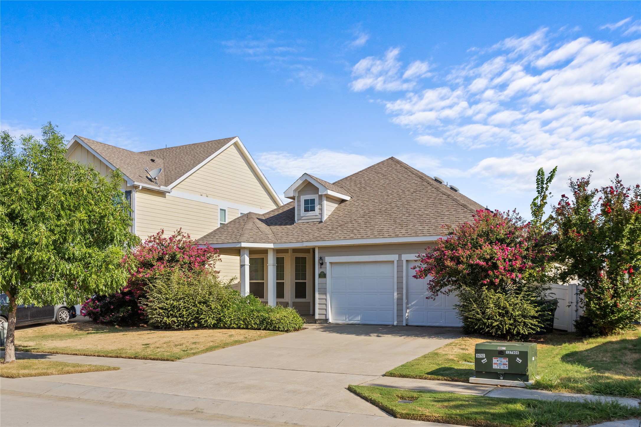9021 Benevolent Court Providence Village TX 76227