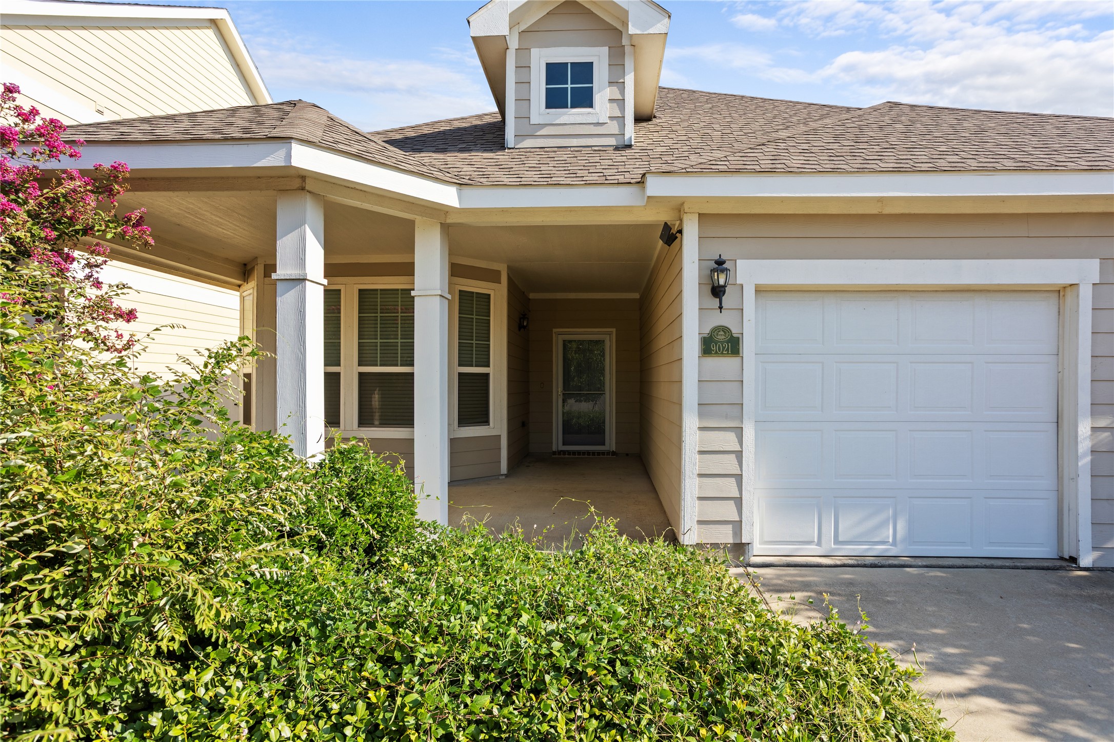 9021 Benevolent Court Providence Village TX 76227