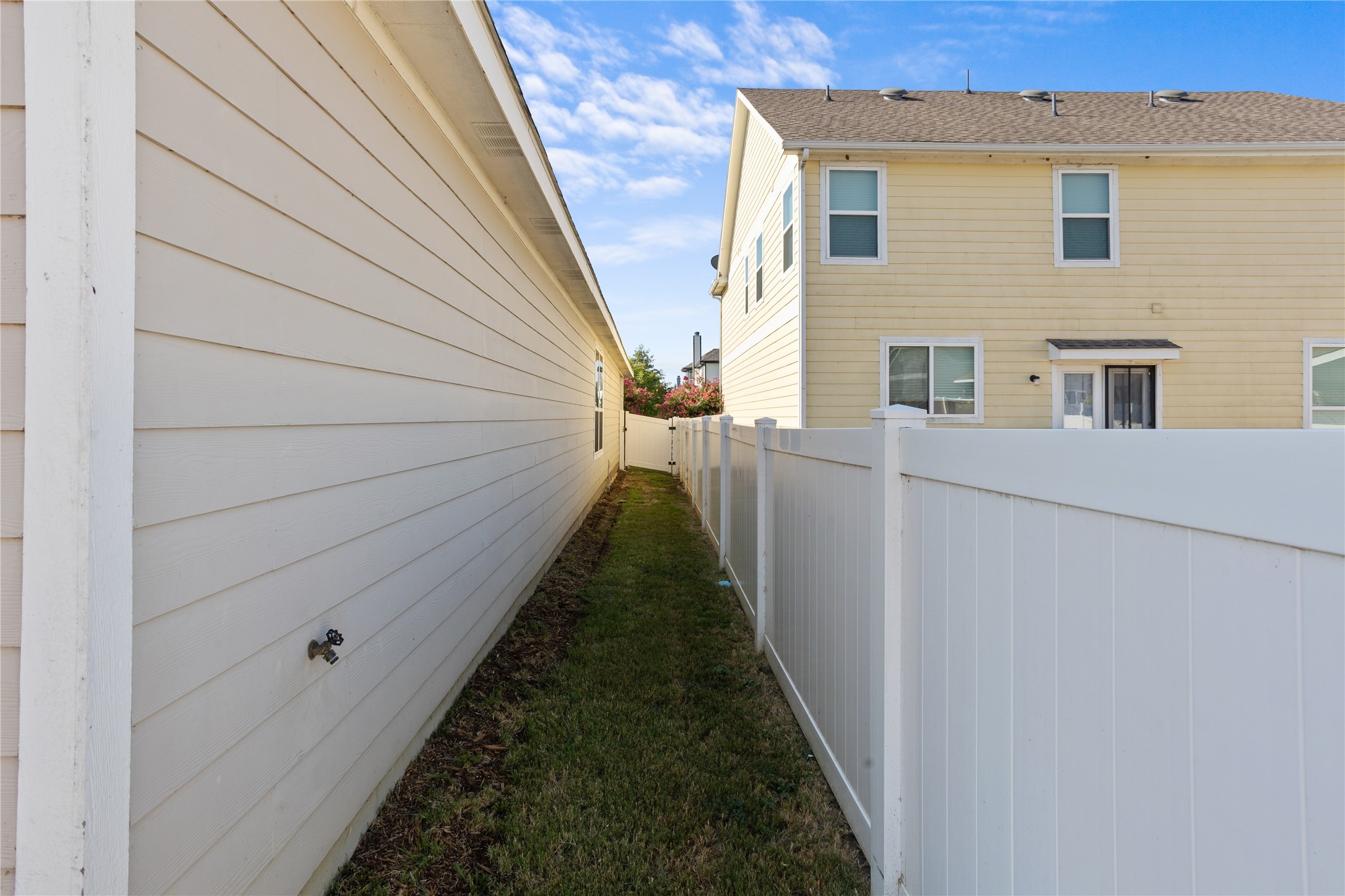 9021 Benevolent Court Providence Village TX 76227