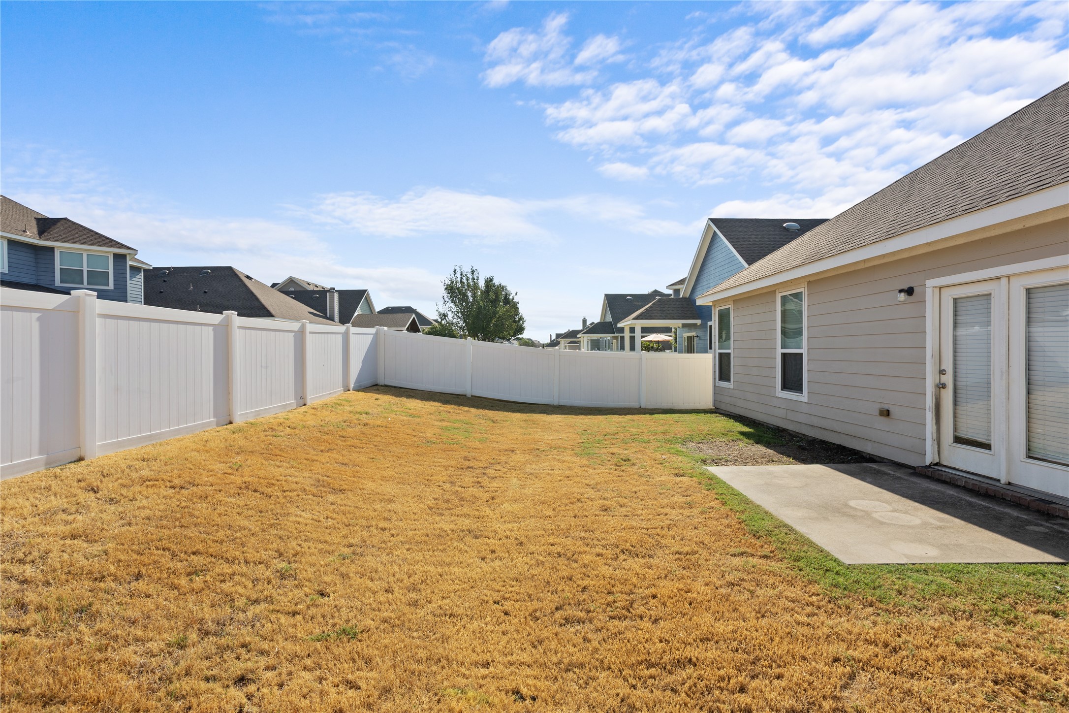 9021 Benevolent Court Providence Village TX 76227