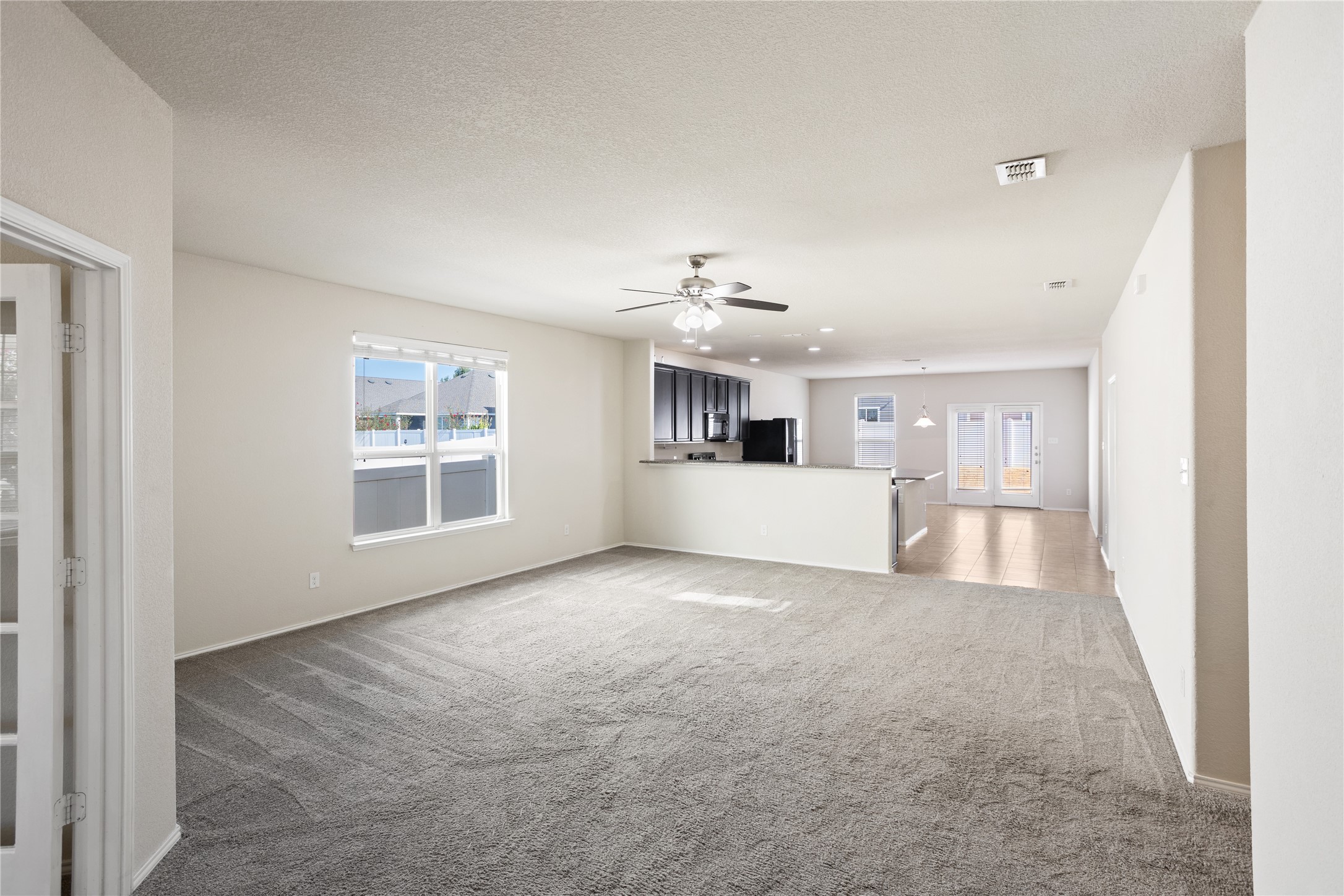 9021 Benevolent Court Providence Village TX 76227