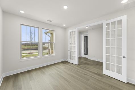 4124 Seminole Street Mckinney TX 75071