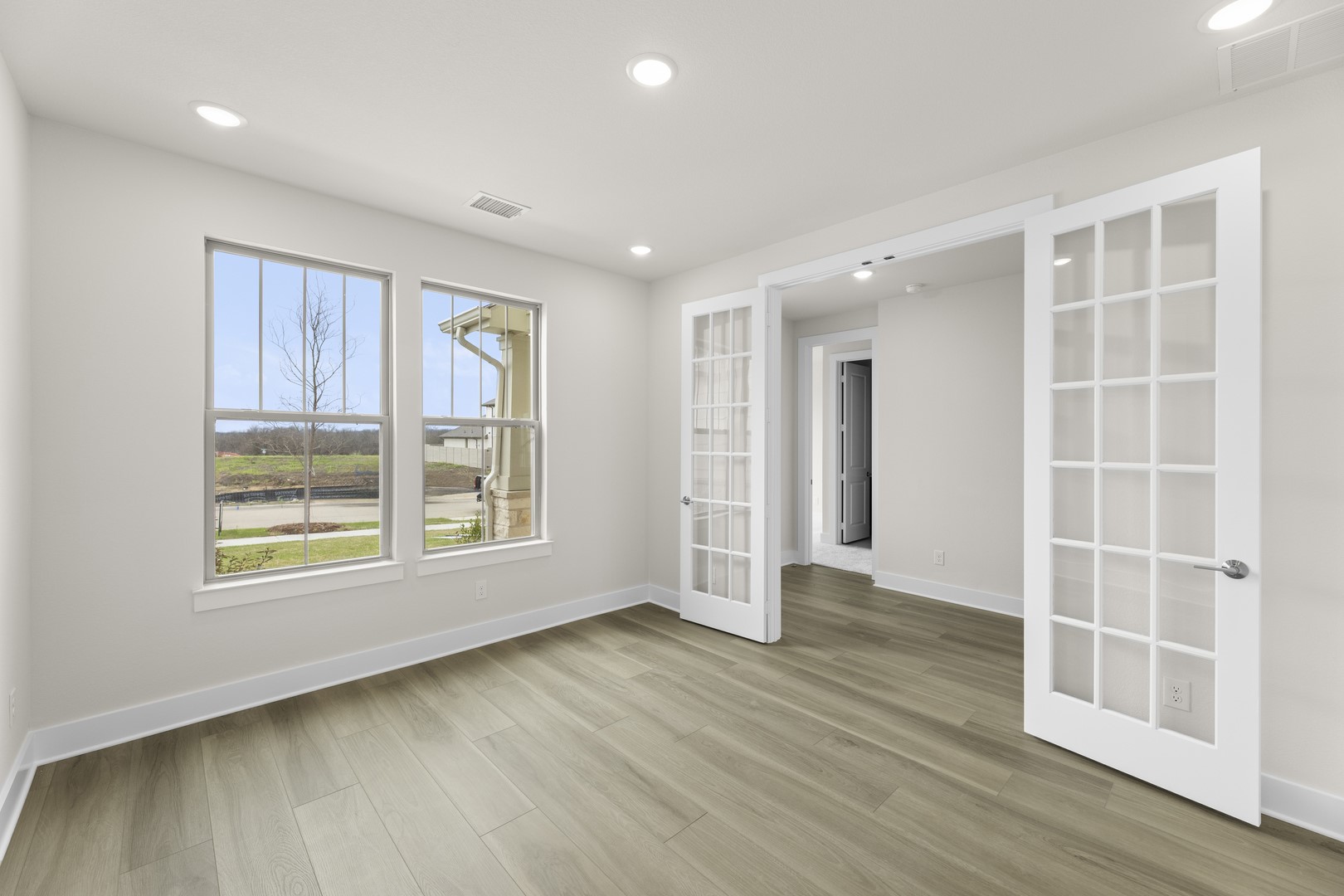 4124 Seminole Street Mckinney TX 75071