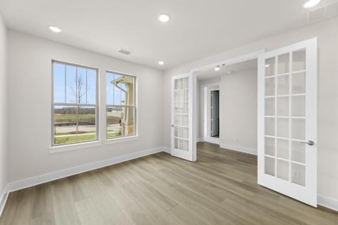 4124 Seminole Street Mckinney TX 75071