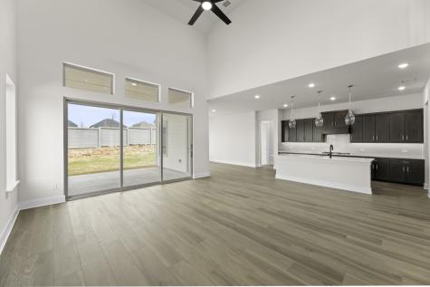 4124 Seminole Street Mckinney TX 75071