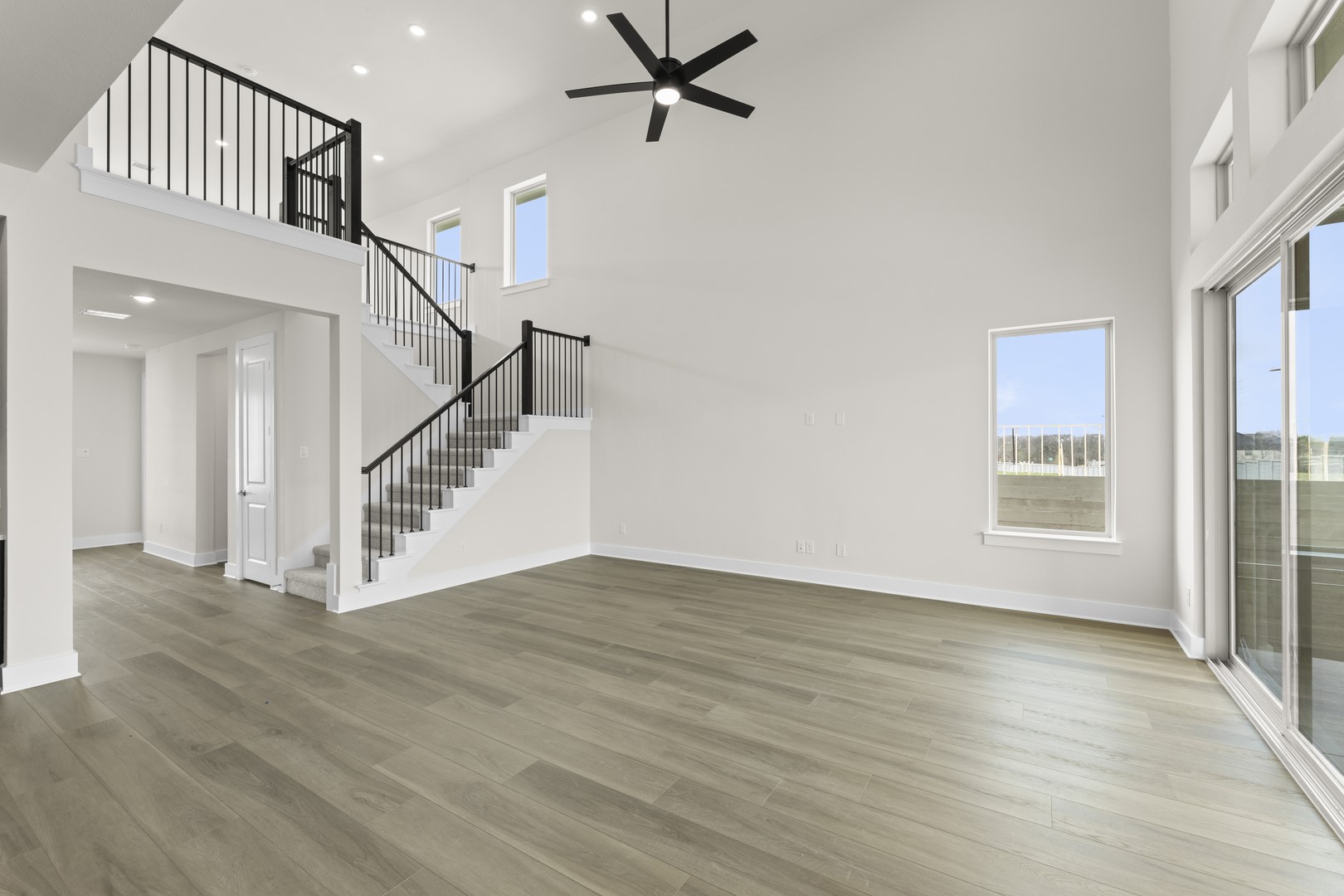4124 Seminole Street Mckinney TX 75071