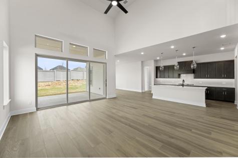 4124 Seminole Street Mckinney TX 75071