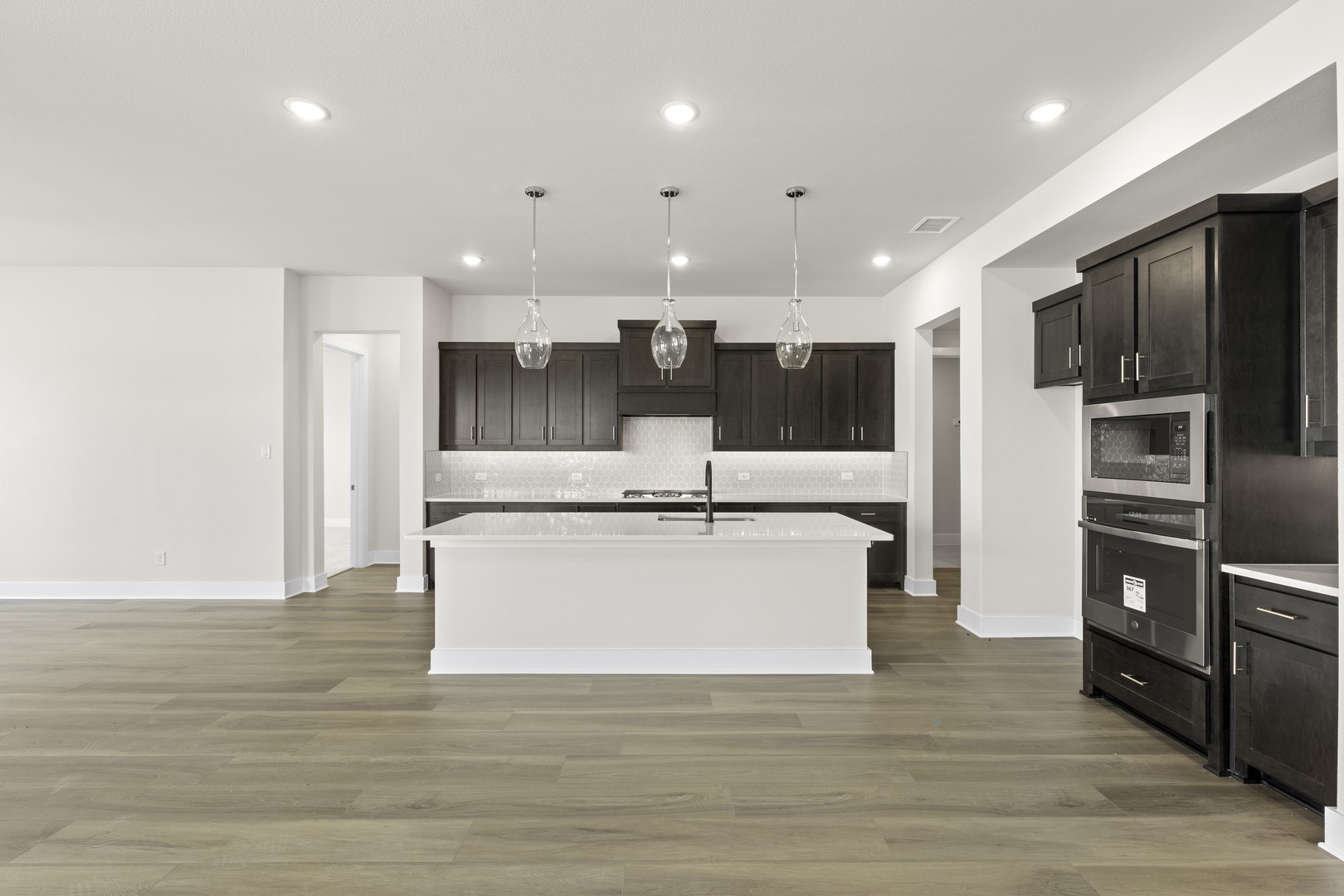 4124 Seminole Street Mckinney TX 75071
