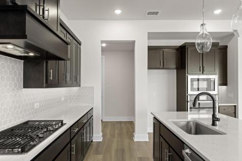 4124 Seminole Street Mckinney TX 75071