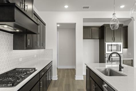 4124 Seminole Street Mckinney TX 75071