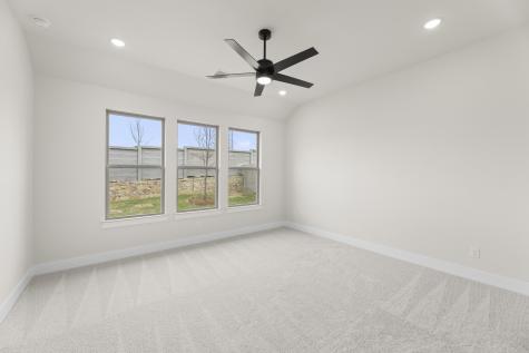 4124 Seminole Street Mckinney TX 75071
