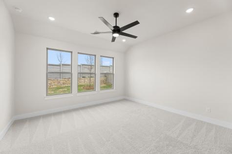 4124 Seminole Street Mckinney TX 75071