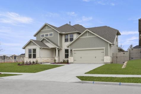 4124 Seminole Street Mckinney TX 75071