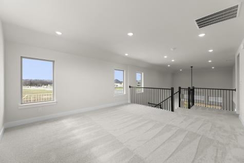 4124 Seminole Street Mckinney TX 75071