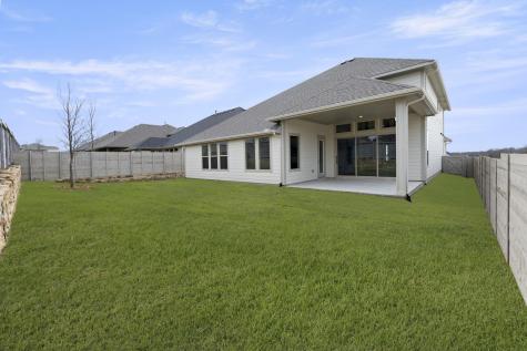 4124 Seminole Street Mckinney TX 75071