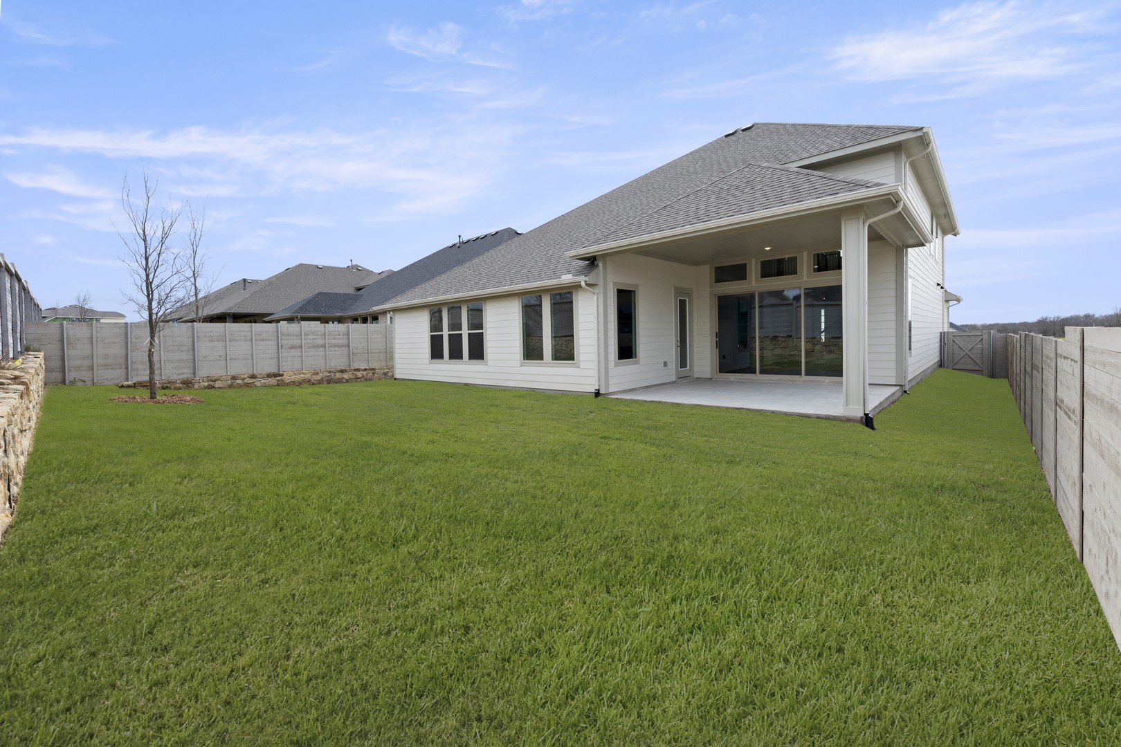 4124 Seminole Street Mckinney TX 75071