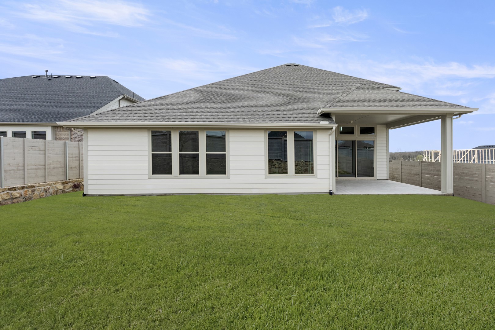 4124 Seminole Street Mckinney TX 75071