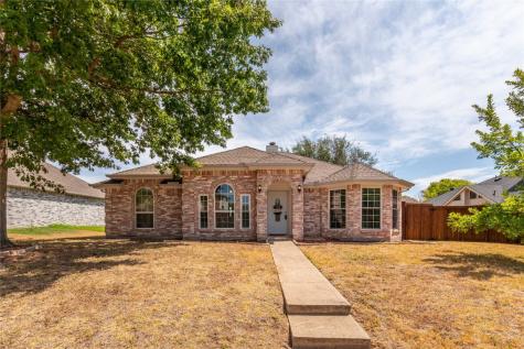 2226 Country Hollow Lane Garland TX 75040