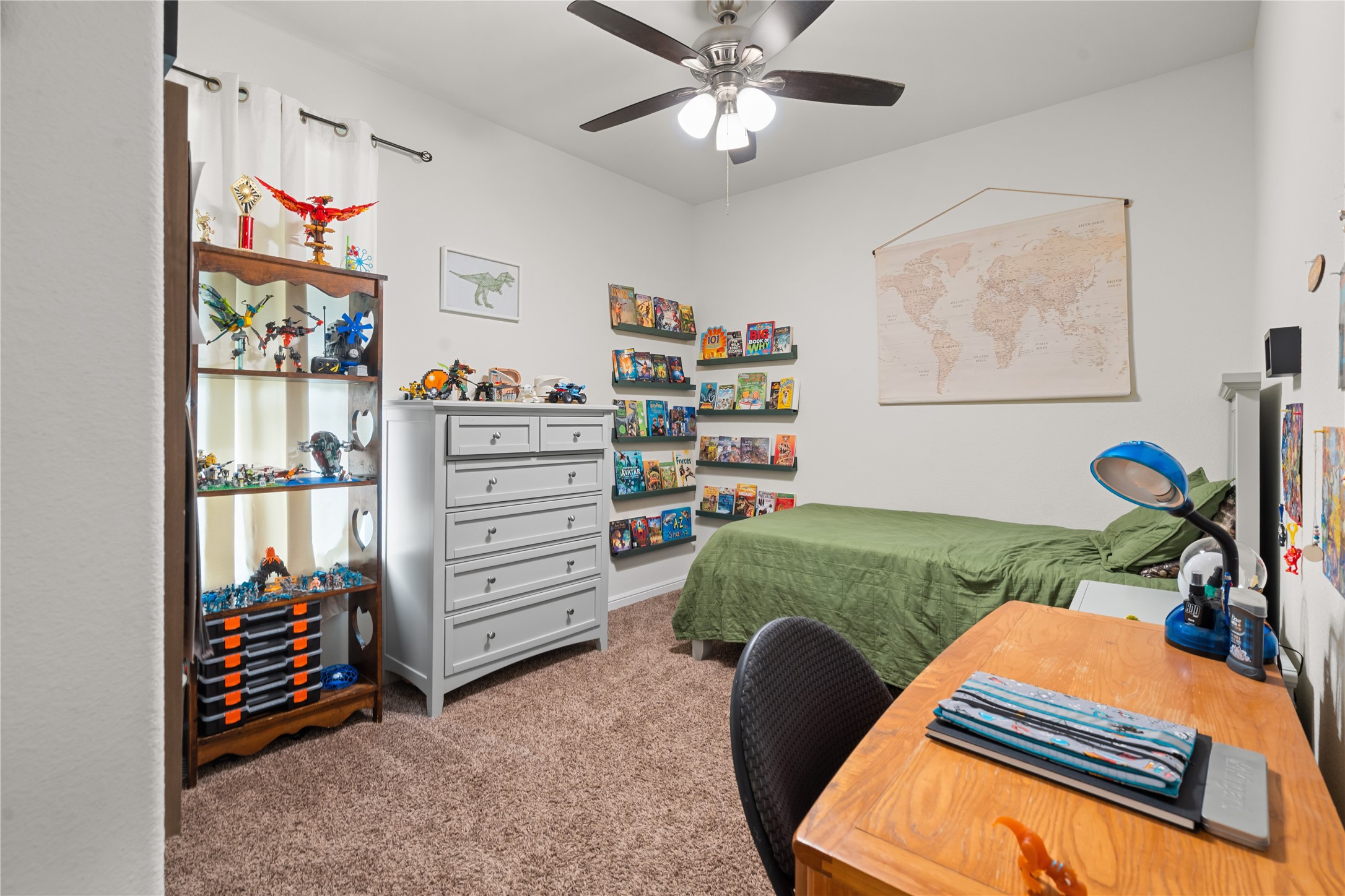 142 Wagon Mound Waxahachie TX 75167