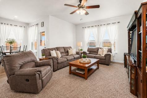 142 Wagon Mound Waxahachie TX 75167