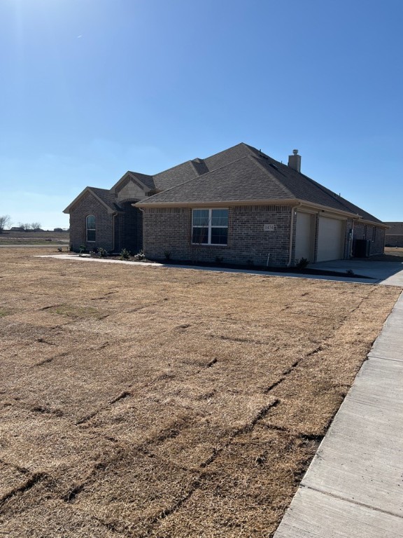 1474 Emilia Drive Farmersville TX 75442