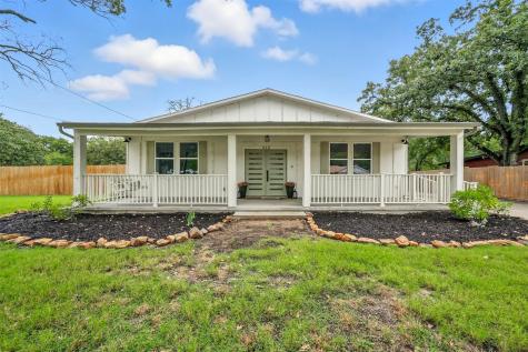 312 Lone Tree Lane Hickory Creek TX 75065