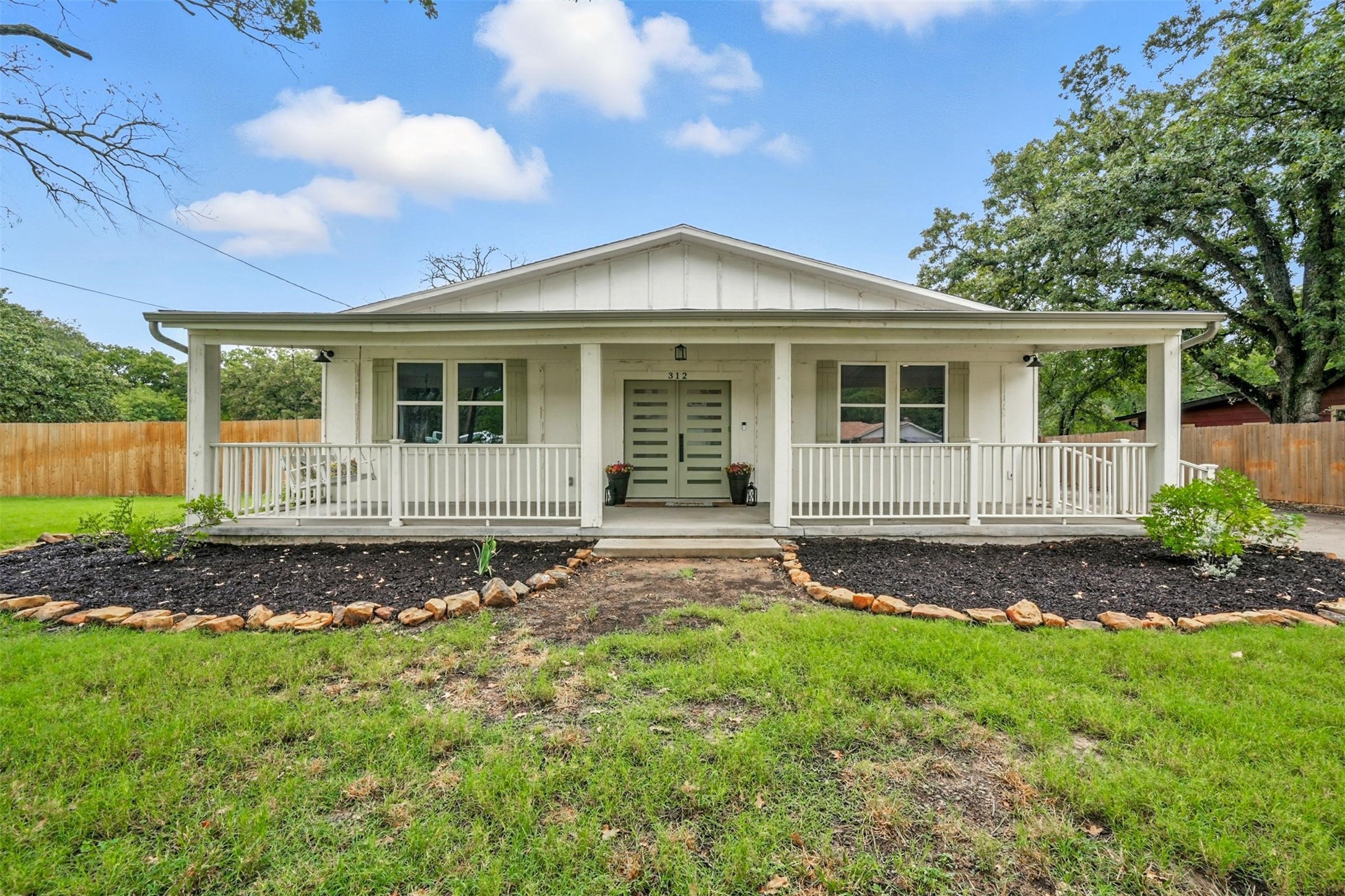 312 Lone Tree Lane Hickory Creek TX 75065