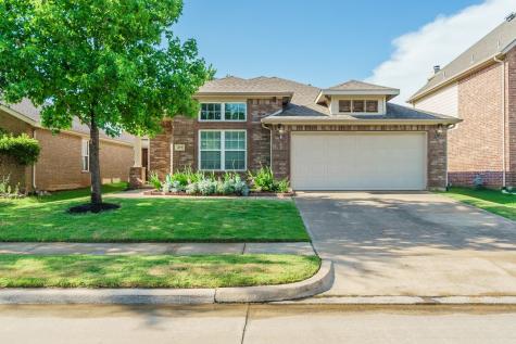 493 Maverick Drive Lake Dallas TX 75065