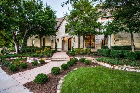 6500 Memorial Drive Frisco TX 75034