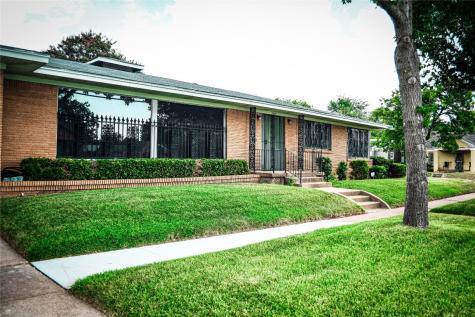 2509 New York Avenue Fort Worth TX 76104