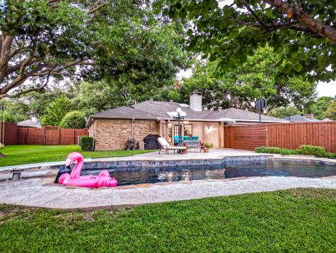 5017 Crooked Lane Plano TX 75023
