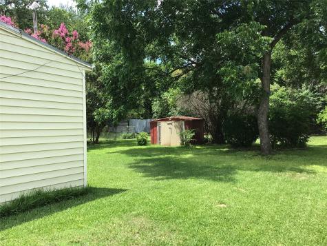 905 E Sycamore Street Denton TX 76205