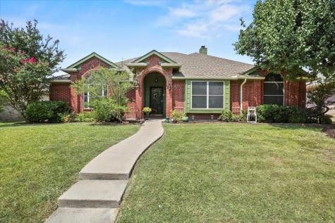 423 N Winding Oaks Drive Wylie TX 75098