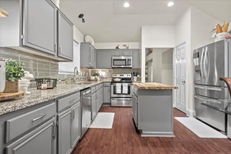 423 N Winding Oaks Drive Wylie TX 75098