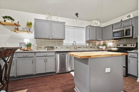 423 N Winding Oaks Drive Wylie TX 75098