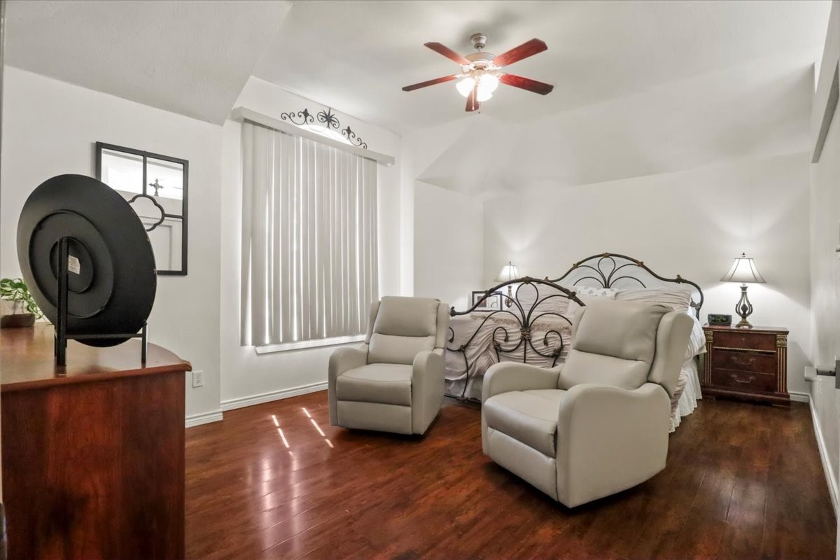 423 N Winding Oaks Drive Wylie TX 75098