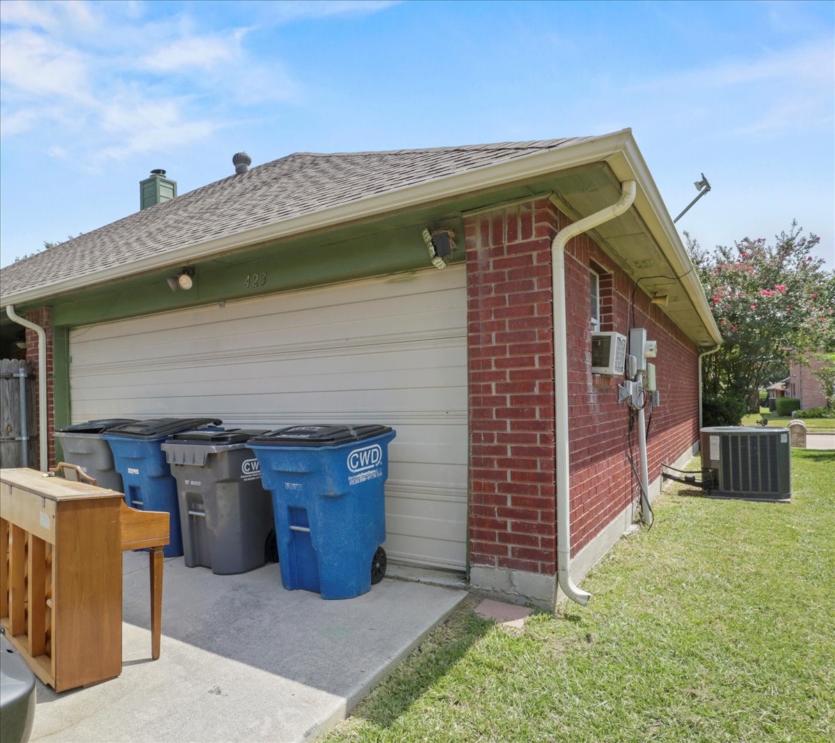 423 N Winding Oaks Drive Wylie TX 75098