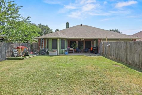 423 N Winding Oaks Drive Wylie TX 75098