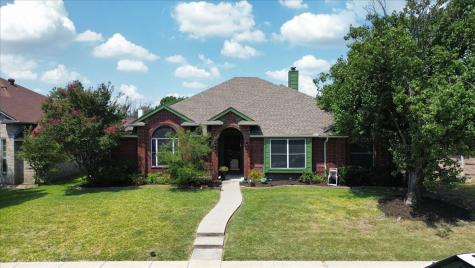 423 N Winding Oaks Drive Wylie TX 75098