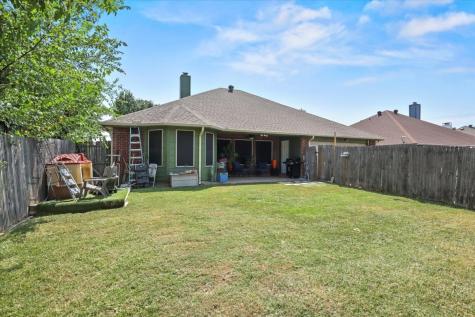 423 N Winding Oaks Drive Wylie TX 75098
